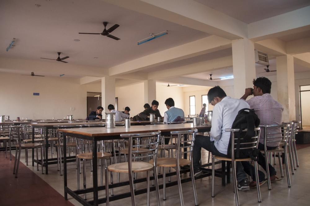 SRMU Hostel View photo 6